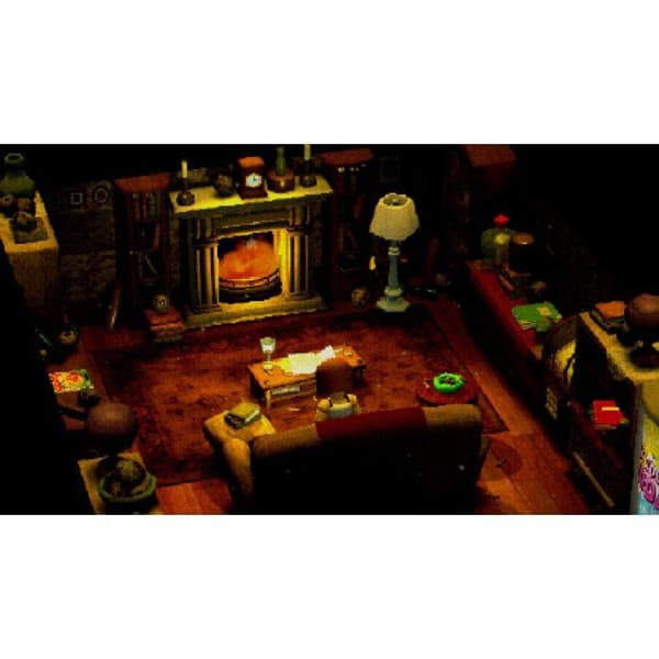 Crow Country PS5