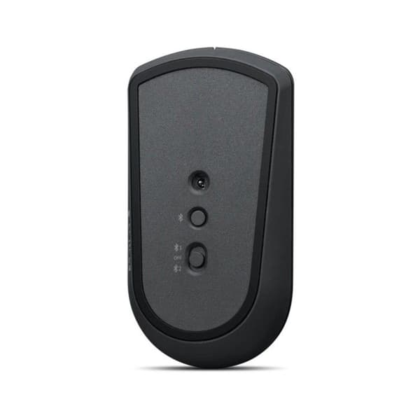 Bluetooth-mus - LENOVO - ThinkPad - Tyst - Optisk - Svart