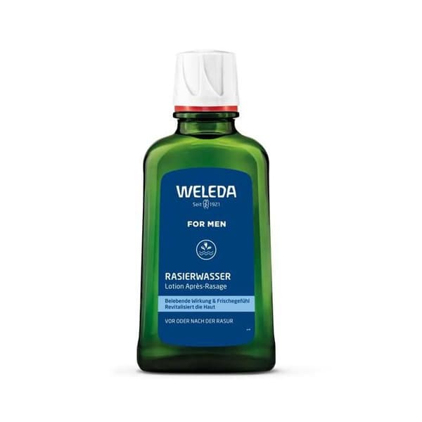 Weleda Homme After Shave Lotion 100ml