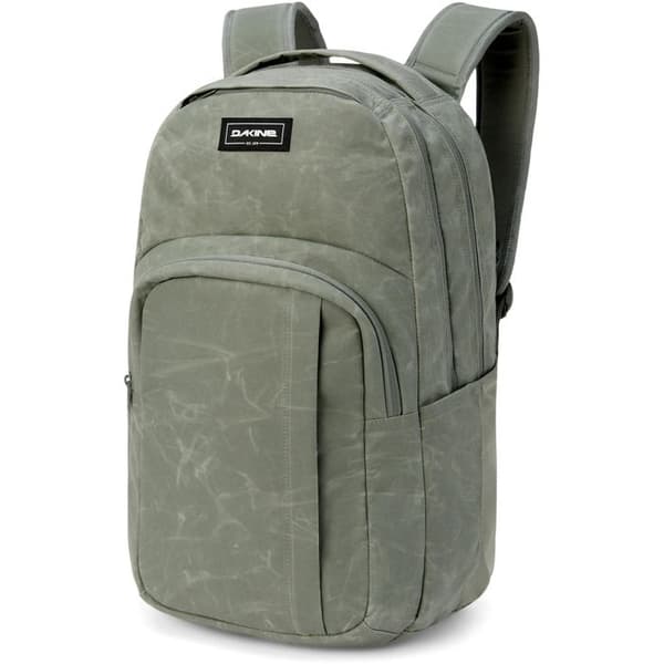 Dakine Campus ryggsäck - mulled basil - Grön - 25 L