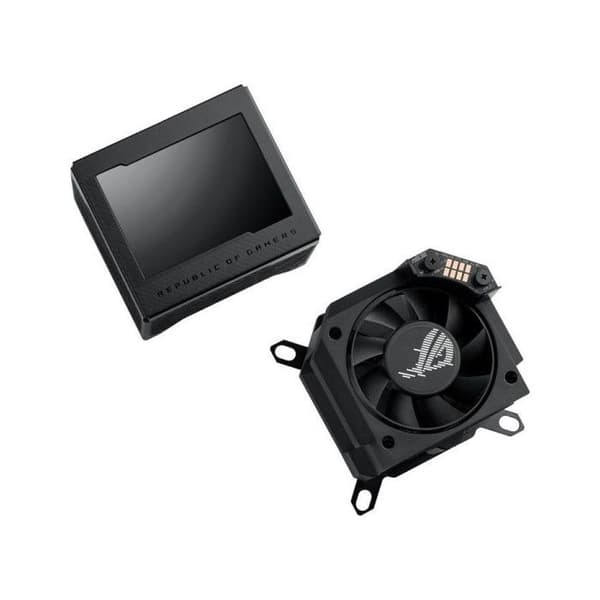 ASUS ROG RYUJIN III WB CPU Kylare
