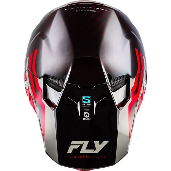 Fly Racing Formula S Carbon Byte motocrosshjälm