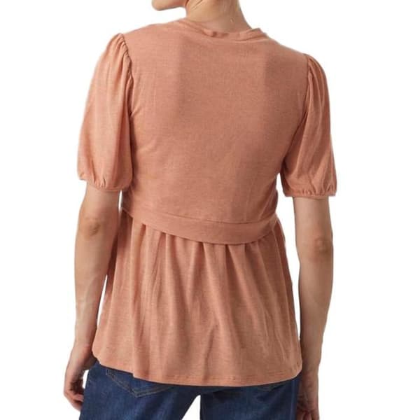 Graviditetslinne Terracotta Kvinna Mamalicious Anabella