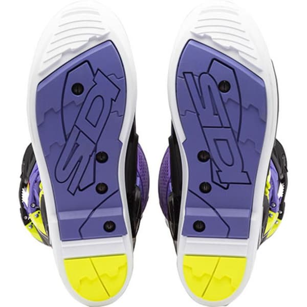 Sidi Crossfire 3 SRS motocross stövlar