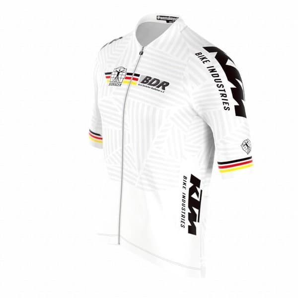Bioracer Icon Classic Matrix Tröja