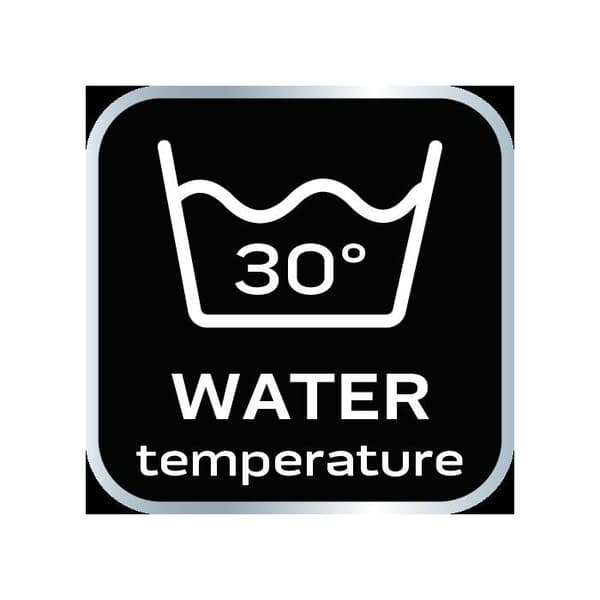 Temperaturmätare
