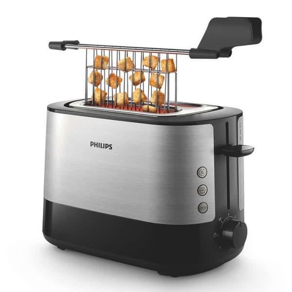 Philips Viva Collection HD2635/90 brödrost