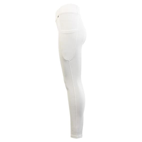 Ridbyxor mid grip Premiere Bouvardia