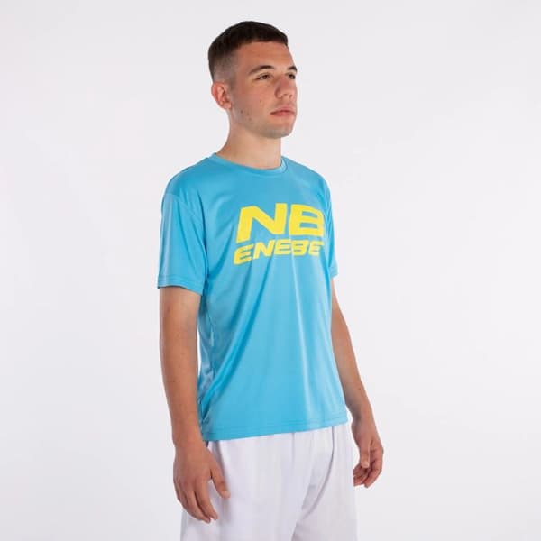 T-shirt Enebe Zircon