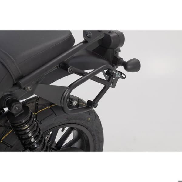 KFT SW-Motech SysBag WP motorcykelstödväska.