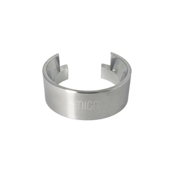 Tratt doserare Eureka Mignon, 58 mm – krom