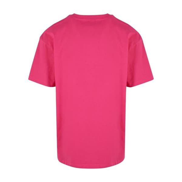 T-shirt oversize Urban Classics Heavy
