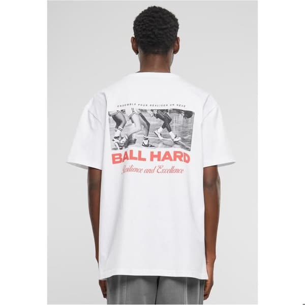 T-shirt Upscale Ball Hård Tung