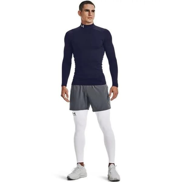 Under Armour t-shirt Cg Armour Comp Mock