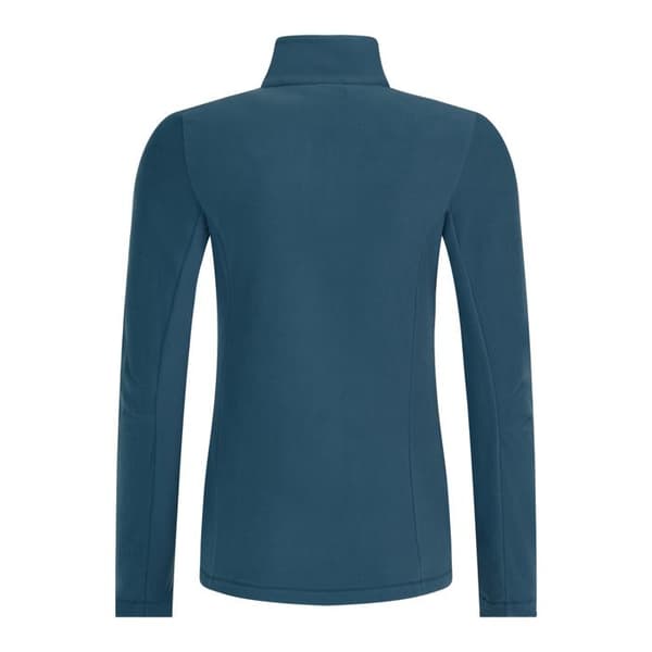Polaire 1/4 zip dam Protest Remutez