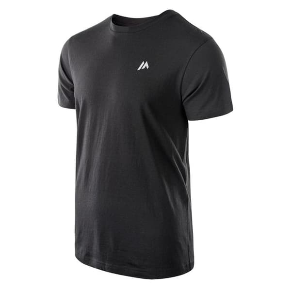 T-shirt Martes Essentials Mando