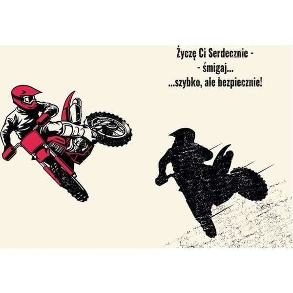 Henry B6 - Anteckningsbok i B6-format, Svart