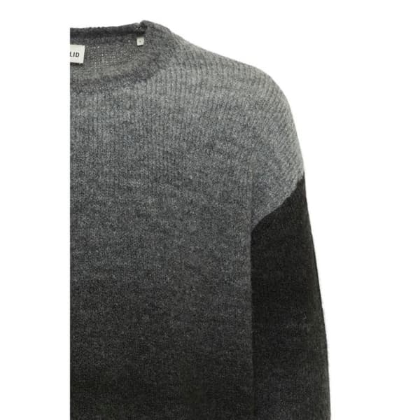Sweatshirt Solid Noghan
