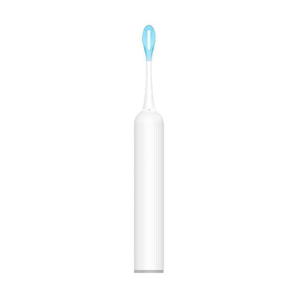 Teesa Sonic Elite vit tandborste