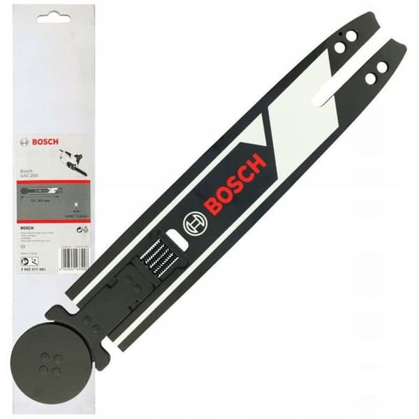 Bosch Ledningsprofil Rail GAC 250