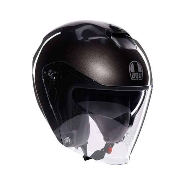 AGV Irides jetmotorcykelhjälm