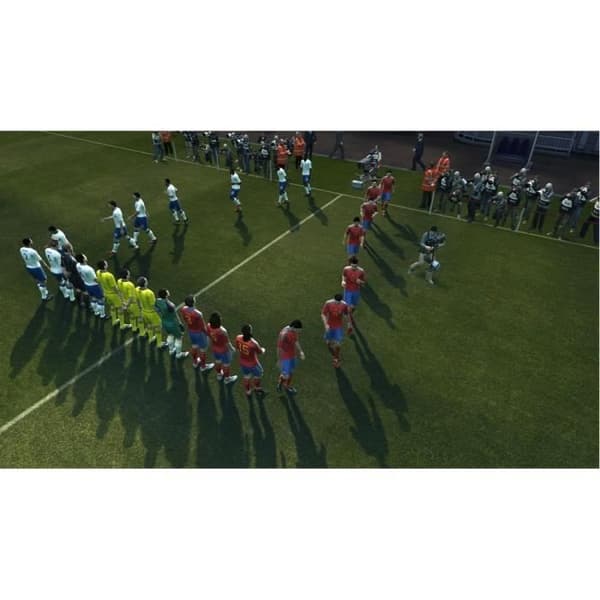 PES 2012 / X360 konsolspel