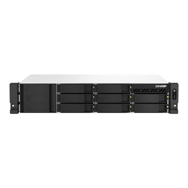 QNAP TS-864EU-8G Lagringssystem