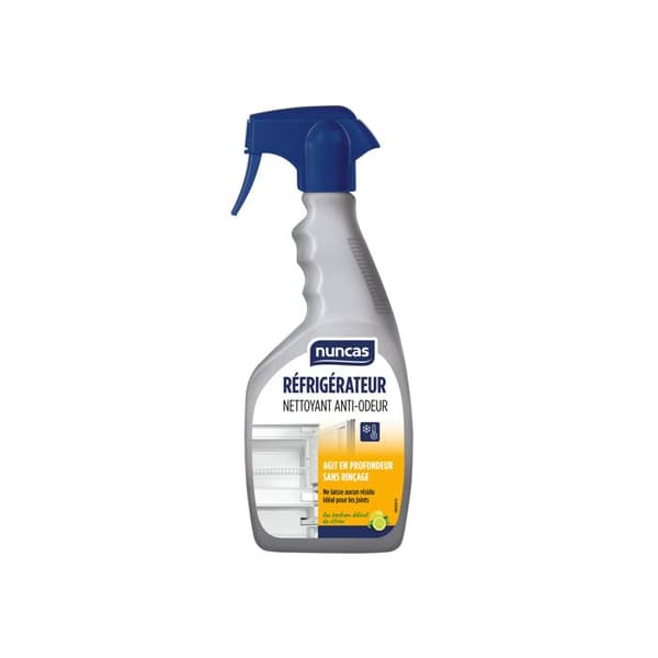 Kylskåpsrengöring Anti-lukt 500ml - Nuncas