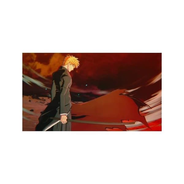 Bleach Återfödelse av Själars PS4