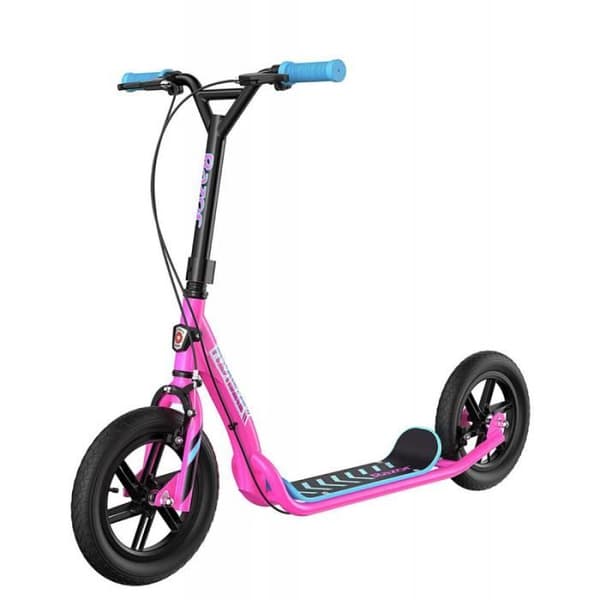 RAZOR Flashback Barn/Vuxen skoter - Rosa