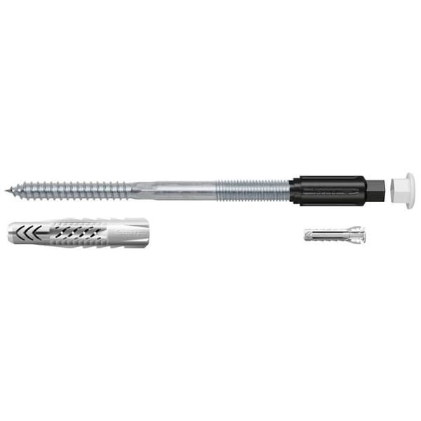 Fischer thermax 8/6 m 180 b - 520115