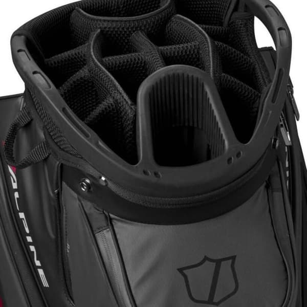 Wilson Alpine Cart14 golfvagn