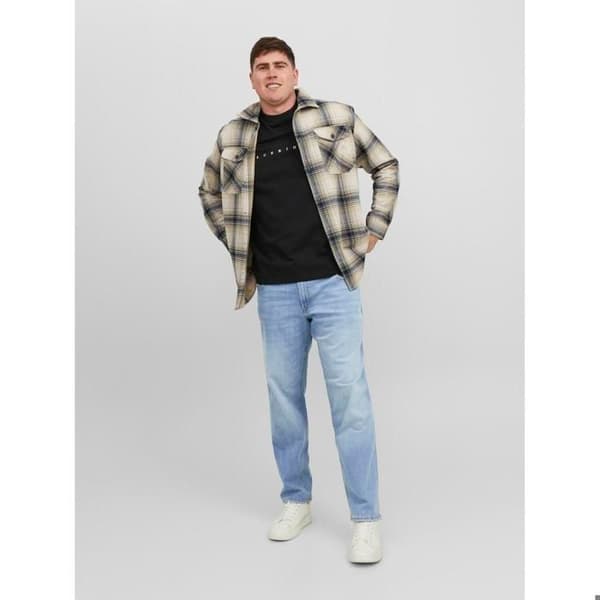 Jack & Jones Mike Original 330 plus size jeans