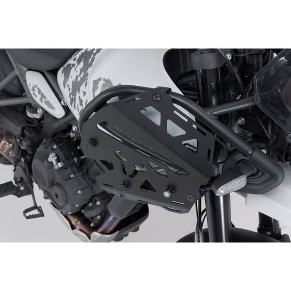 System för saddelväskor sysbag motorcykel SW-Motech Himalayan WP