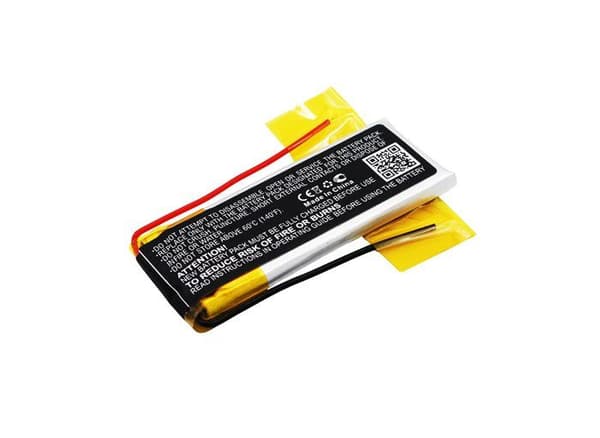 Techtek GPS batteri - CS-SRD200SL