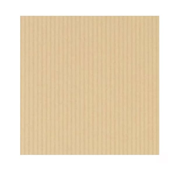 300 kraftpappershylsor - 16,2 x 22,9 cm