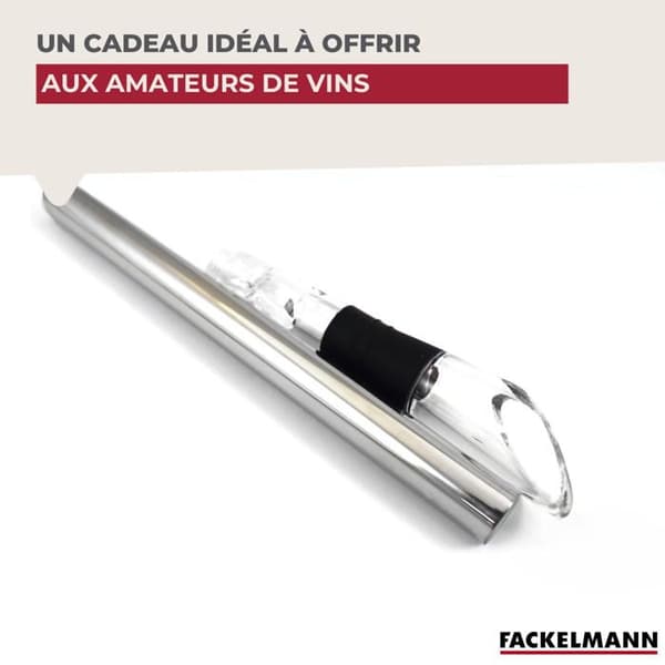 Fackelmann Bar Concept vinflaskekylare