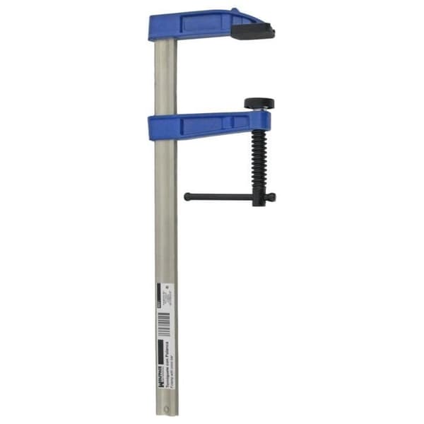 Torniquet DIN 5117 80x250mm med pass-through spak - WOLFPACK - Blå