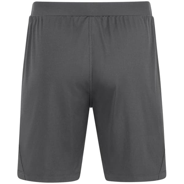 Short Jako Power - grå antracit