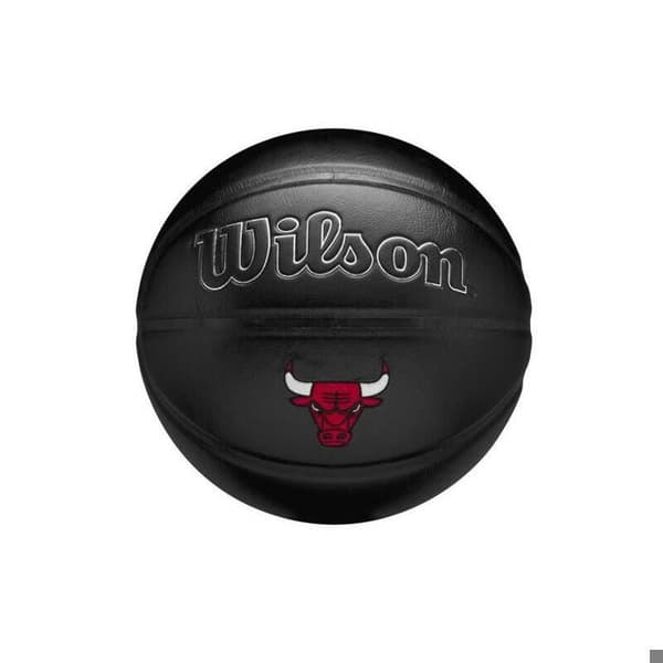 NBA Premiere Chi Bulls Ballong