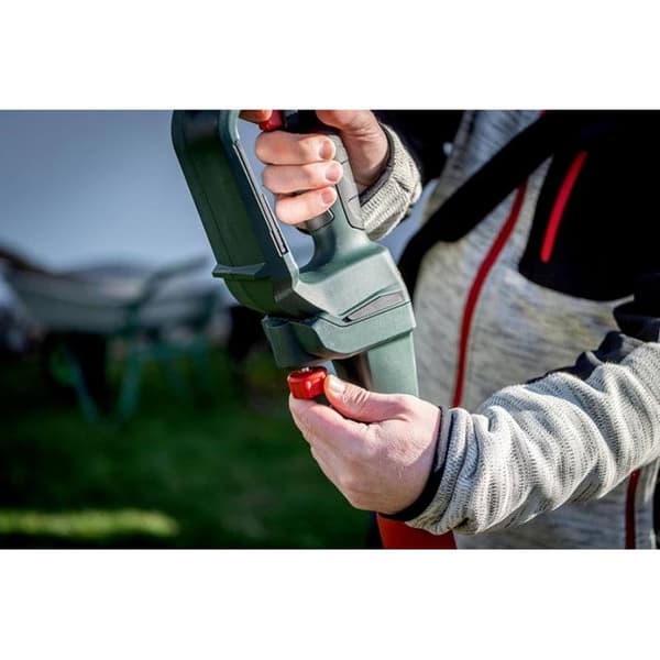 Teleskopstång Ms Metabo 628711000