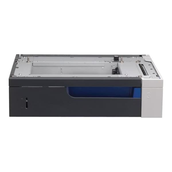 HP CE860A pappersfack