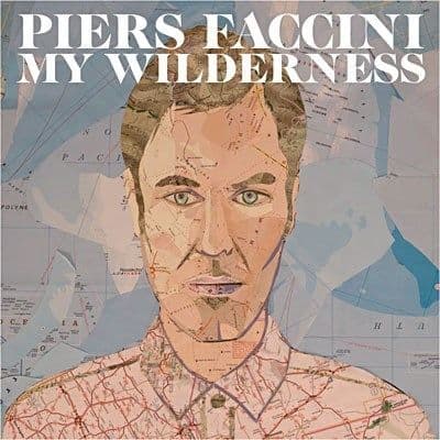 PIERS FACCINI - Min Vildmark