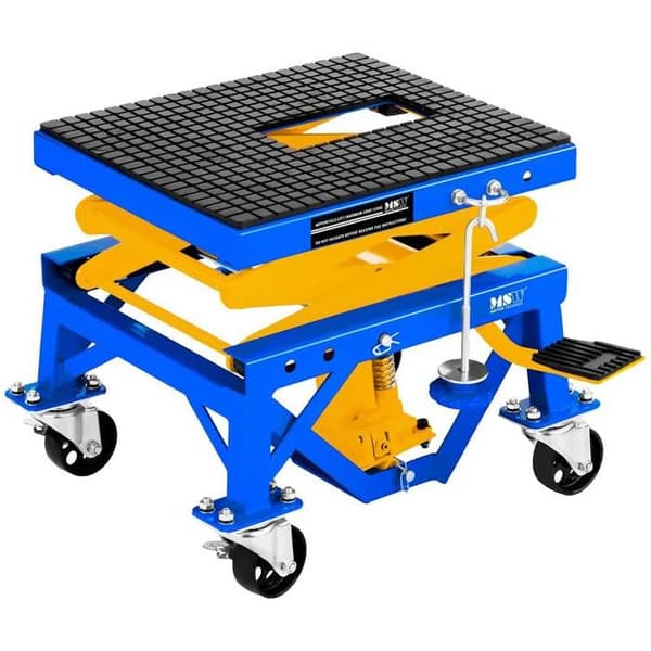 Hissbord MSW-MHB-135-