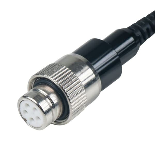 HD-videokamera sond, 0°, Ø 3,9 mm Kstools