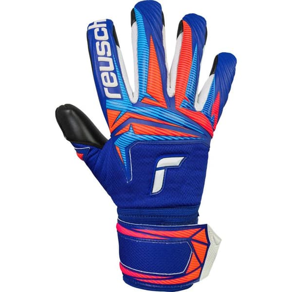 Reusch Attrakt Infinity Evolution NC målvaktshandskar