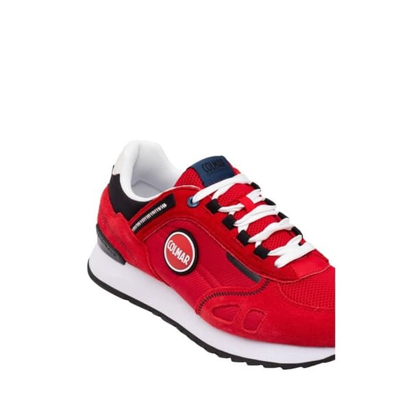 Herrskor Colmar Travis Sport Bold Ref 67921 100 Röd