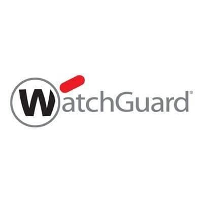 Transceiver 10Gb SFP+ - WatchGuard Technologies - WG8583 - Kort räckvidd - För Firebox M440