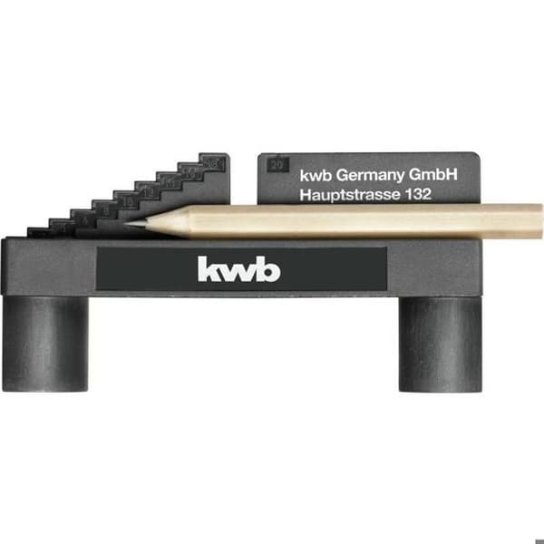 kwb 757800 Spårningsverktyg
