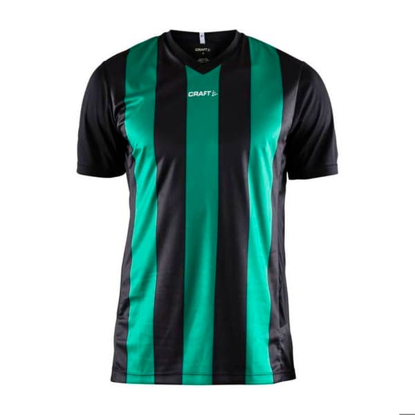 Craft framsteg randig jersey